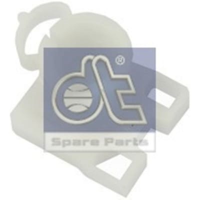 Bevestiging, koplamp DT Spare Parts 2.24055