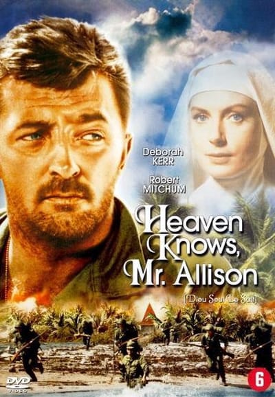 Heaven Knows Mr. Allison
