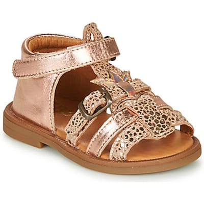 GBB  Platte sandalen CARETTE
