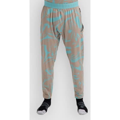 Burton Syn Lwt Bl Thermo Broek grijs