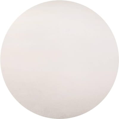 Vloerkleed Sky rond | Ayyildiz