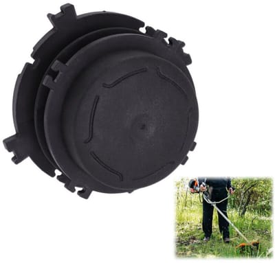 Borstelkopspoelen geschikt geschikt voor Stihl FS-AutoCut 36-2 46-2 56-2 40037133001