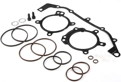 Repair kit voor O-ring afdichting, dubbele Vanos reparatieset voor BMW E36 E39 E46 E53, hoogwaardige onderdelen en eenvoudige installatie