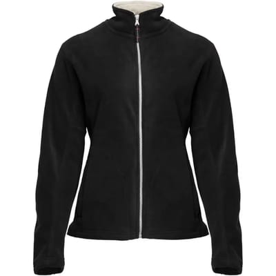 Damesfleece met rits Pen Duick