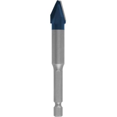 Bosch Accessories EXPERT HEX-9 HardCeramic 2608900594 Tegelboor 1 stuks 12 mm Gezamenlijke lengte 90 mm Zeskant schacht