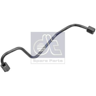 Hogedrukleiding, injectiesysteem DT Spare Parts 4.11050