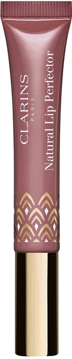 Clarins Instant Light Lip Perfector - Natuurlijke lipgloss met volume en glans