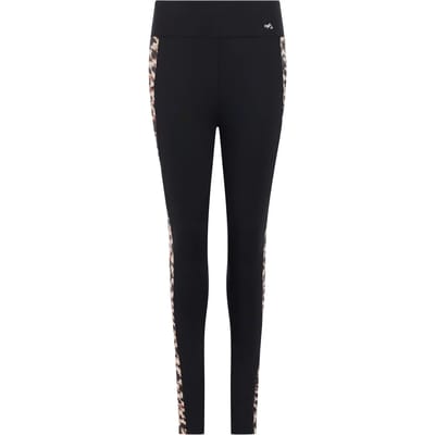 Protest PRTAbsorb - Broek Dames - Slim fit - Bruin