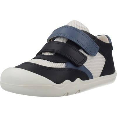 Lage Sneakers Geox B Steppieup