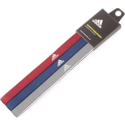 Adidas Adyg Hoofdband Hoofdband Yoga Gezondheid Fitness gray