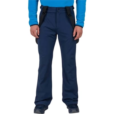 Rossignol Blackside Broek Blauw L Man