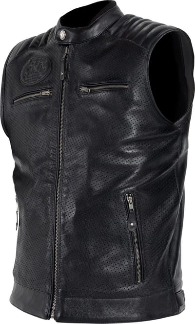 John Doe Storm Motorvest -