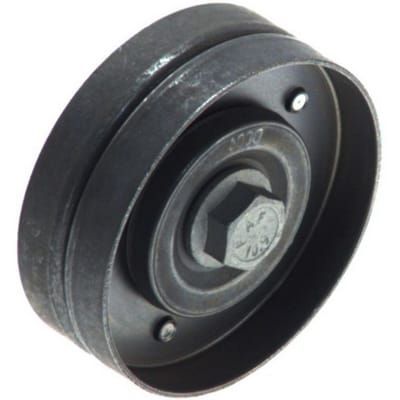 Poly-V riem geleiderpoelie  SKF VKM 31207