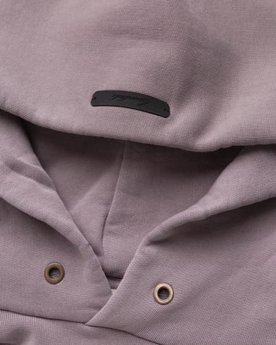 KIDS CAMPUS 90S HOODIE