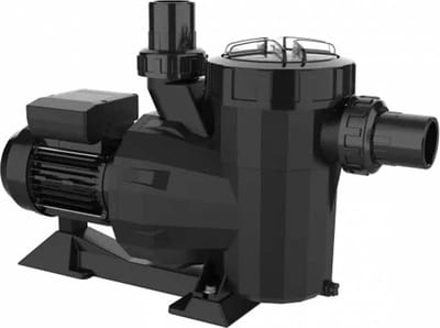 Astralpool 38771 Victoria Plus 3/4 Cv230 V Ii Kunststof Zelfaanzuigende Pomp Zwart
