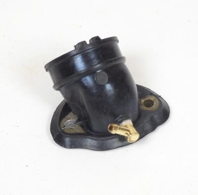 inlaatpijp sifam voor scooter piaggio 125 vespa lx 4t carbu 2006 tot 2008 nieuw