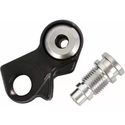 Steunpunteenheid voor normaal type Shimano RD-M8000