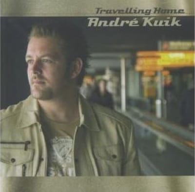 André Kuik - Travelling Home (CD)