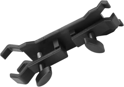 Outdoor Camera Statief Umbrella Houder Klem - Fotografie Accessoire voor Stabiliteit en Bescherming tegen Weer