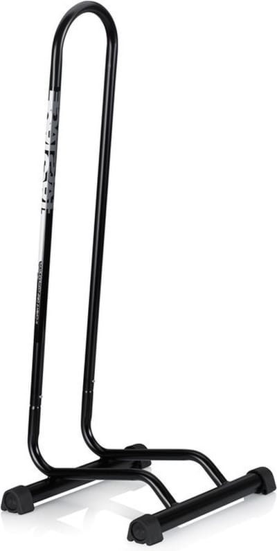 XLC Fatstage Winkelstandaard – Brede Banden tot 26” – Fatbike – MTB – E bike - Zwart