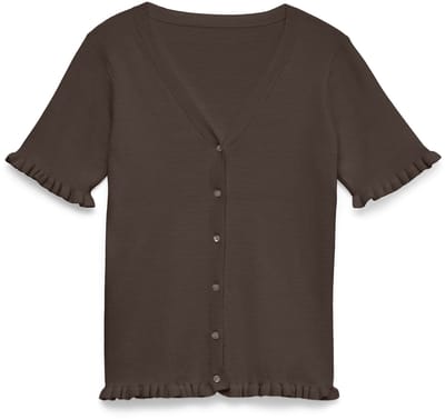 Vero Moda Vest VMAVIVA Vest