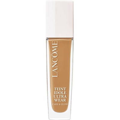 Lancôme Make-up gezicht Teint Idole Ultra Wear Care & Glow Foundation Vloeibare foundation Dames 30 ml