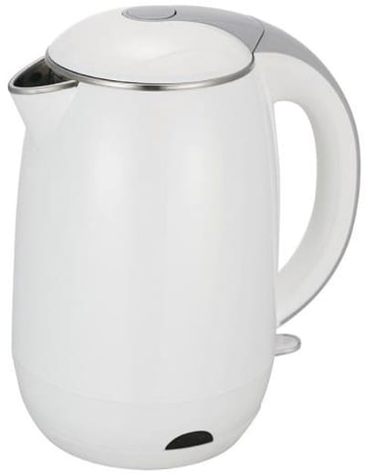 Winning Star Elektrische Waterkoker 1.8l 1800w
