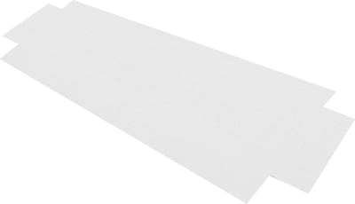 Gronddoek voor een WITBOSCH plantenbak XL - 232 x 79 cm
