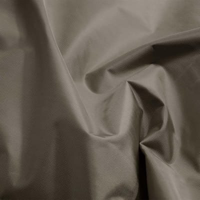 Zitzak - Lounge stoel - Ontspannen binnen buiten - Verstelbare zithoek - 185 x 137 cm - Taupe