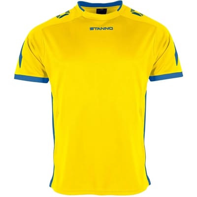 Stanno Drive Match Shirt - Maat 116
