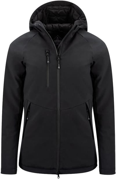 James Harvest JAS WINCHESTER WOMAN 2121042 - Zwart - XS