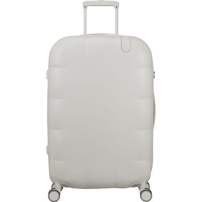 American Tourister Spinner koffer - Dreami 4 wiel 50 x 77 x 30cm uitbreidbaar - Tsa lock - cloud white