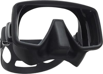 Gorilla Frameless Duikbril