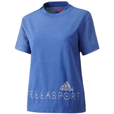 T-shirt Korte Mouw adidas AA2355