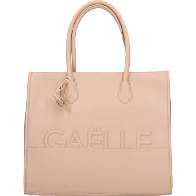 Gaelle Zakken... Beige