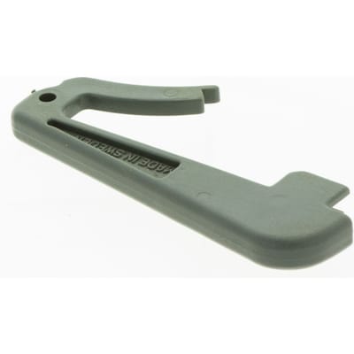 Throttle lock