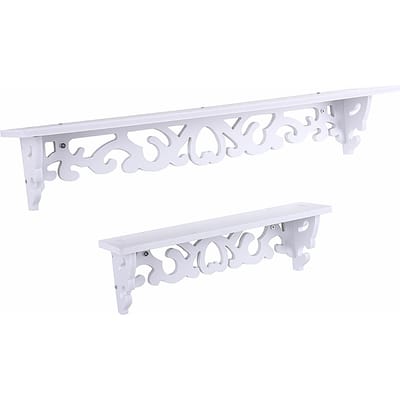Wandmontage Planken Displayplank Zwevende Opbergmeubels Huisdecoratie Stand zwart