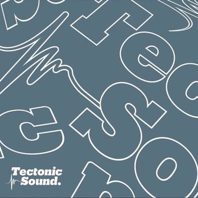 Various Artists - Tectonic Sound (2 CD) (20th Anniversary Edition)