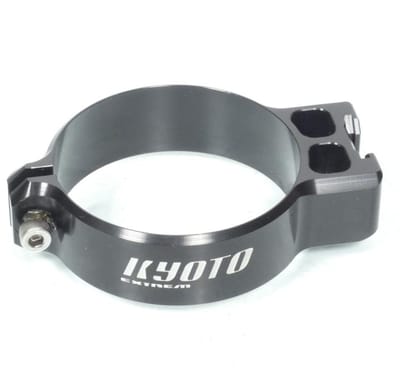 Kit départ bloque fourche Kyoto pour moto Yamaha 85 Yz Petites Roues 2002 à 2020 Neuf