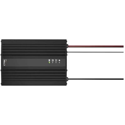 CTEK PRO 2420 40-736 Oplader, Druppellader 24 V
