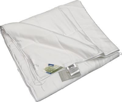Polydaun Lysa Tencel dekbed - zomerdekbed - verkoelend - eenpersoons - 140x200 cm