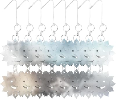 Isotronic Weringsschijf tegen Vogels | Set van 8 84030