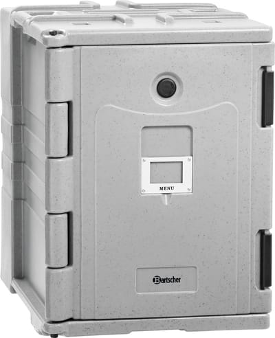 Thermo-Transportcontainer GN110-12 - Bartscher 300133 - Horeca & Professioneel