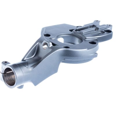 Husqvarna zaagframe accu stokzaag