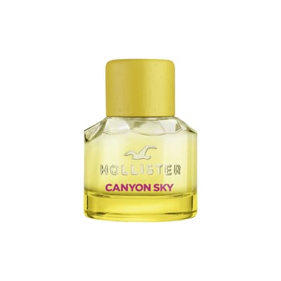 Hollister Canyon Sky For Her Eau de Parfum 30 ml