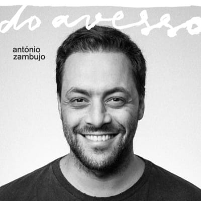 Antonio Zambujo - Do Avesso (CD)