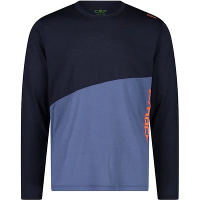 Unlimitech lange mouwen shirt CMP