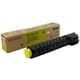 Sharp MX-70GTYA toner cartridge geel (origineel)