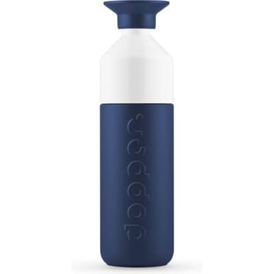 Dopper Drinkfles Insulated (580ml) - Breaker Blue Drinkflessen