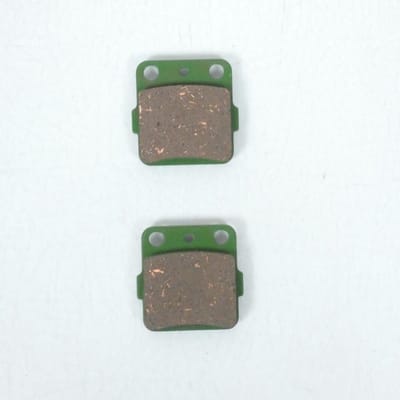 Plaquette de frein Brembo pour Moto Honda 80 CR 1996 à 2002 HE04A / AV Neuf